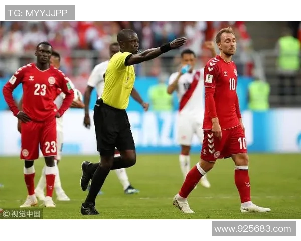 丹麦与澳大利亚激战正酣谁能在这场较量中脱颖而出